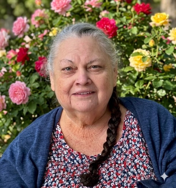 Obituary of Velia Robles