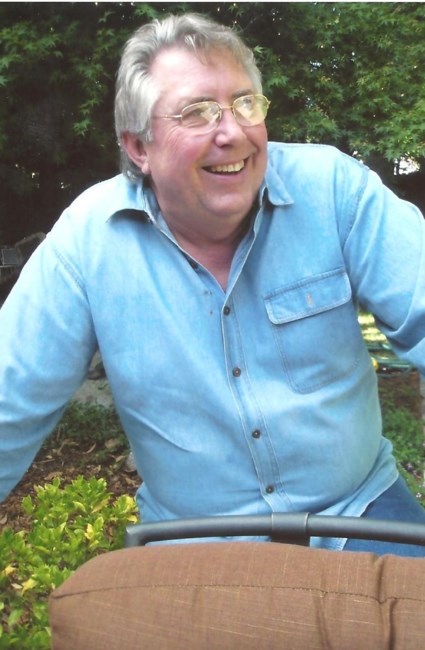 Obituary of Richard V. Parsley