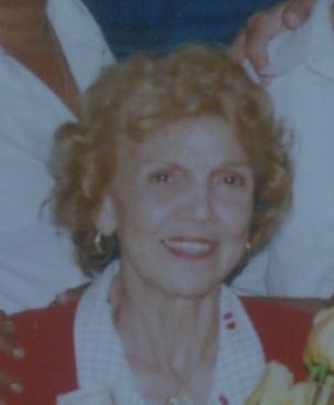 Obituary of Jeanette Lewis