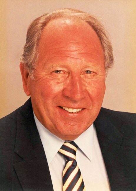 Obituary of Myron D Wolt