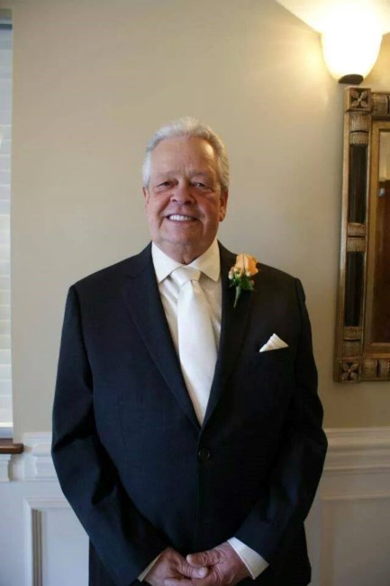 Obituary of Frank Darrell Riddle