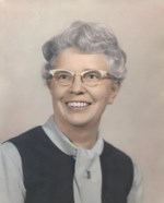 Mary Wynne