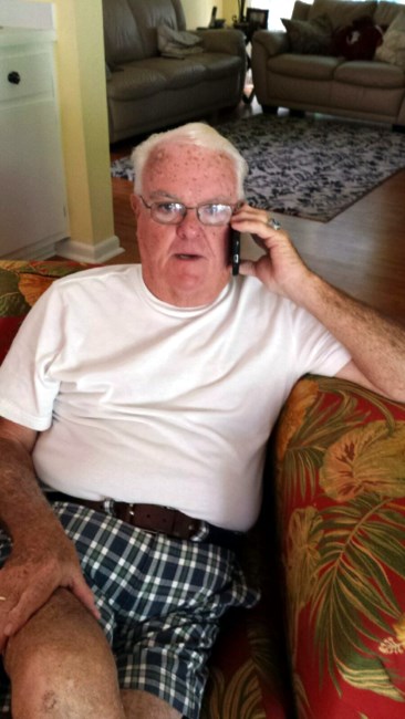 Obituary of Eugene "Gene" Hugh McCormack