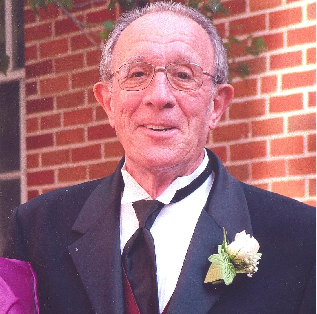Obituary of Benjamin Peter Billings