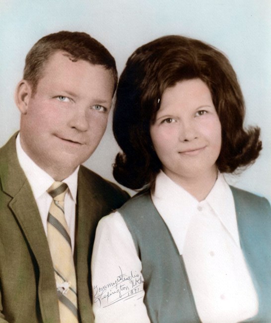 Obituary of Robert Ray Cragle