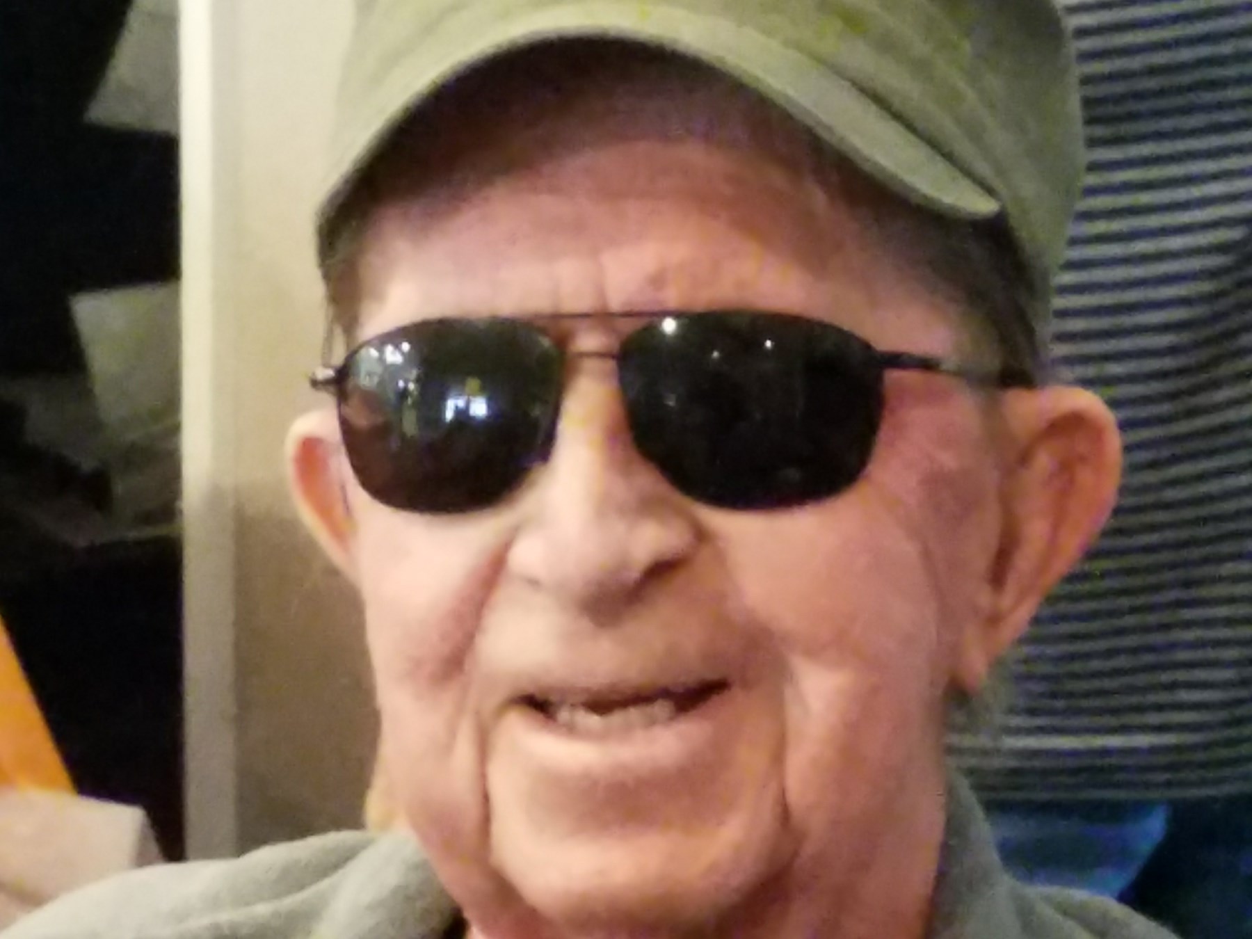 Obituary of Jeff Weldon Rawls Jr.