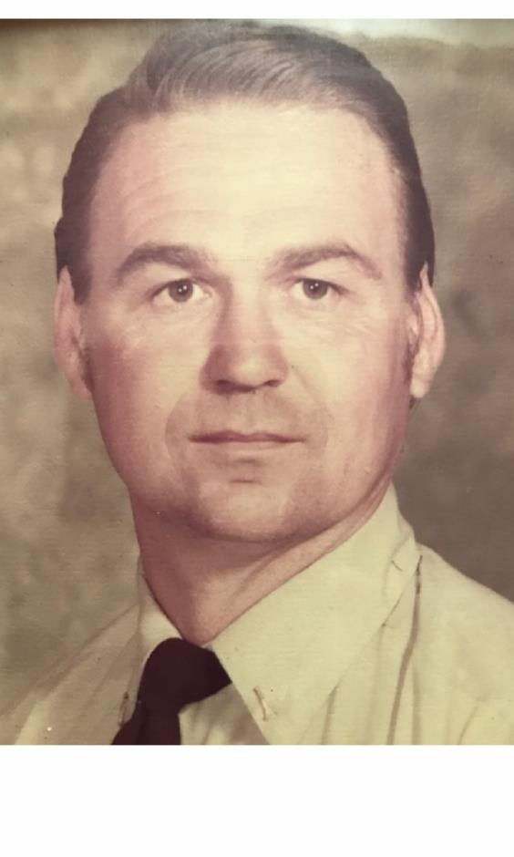 Obituary of Lawrence Richard Fox