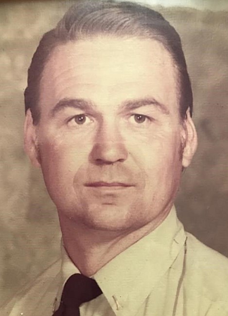 Obituary of Lawrence Richard Fox