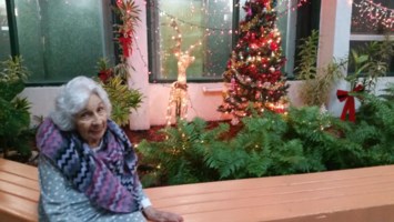 Obituary of Teresa Jimenez