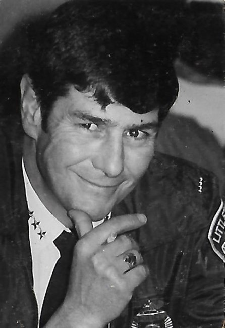 Obituary of Thomas William O'Dea Jr.