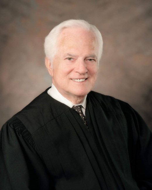 Obituary of Chief Justice Pascal F. Calogero Jr.