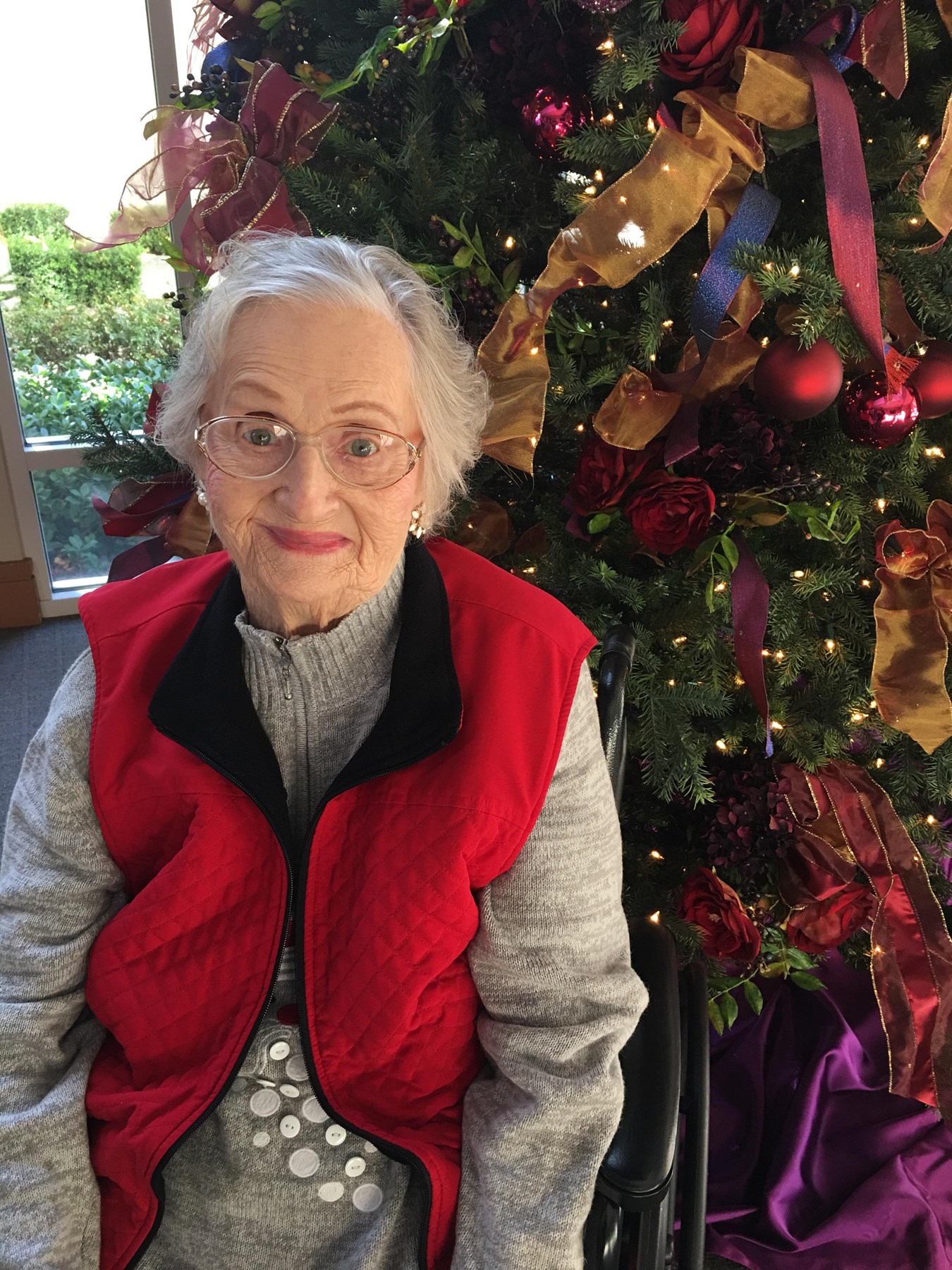 Obituary of Jayne Cox Bailey