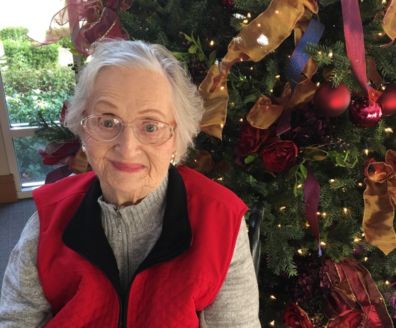 Obituary of Jayne Cox Bailey