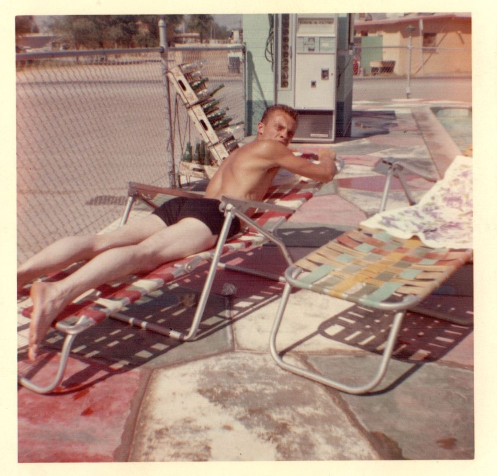 Robert Mccann Obituary Renton Wa