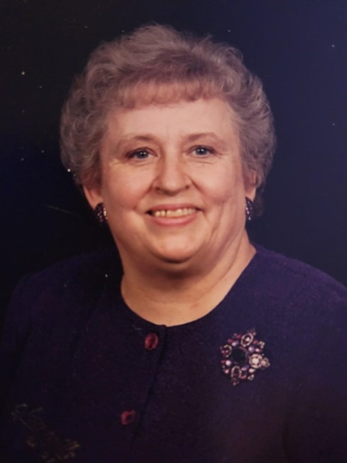 Obituary of Fay Underwood