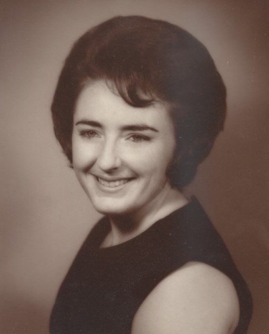 Obituary of Smith Helen