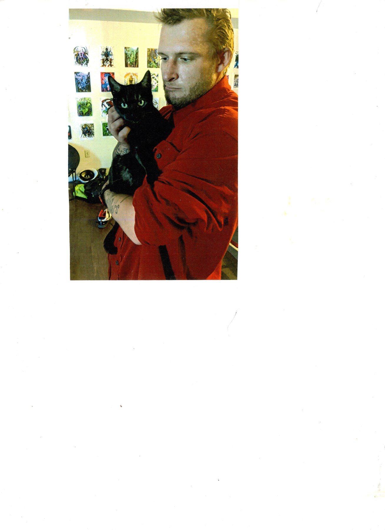 Obituary of Kevin Curtis Bresnahan