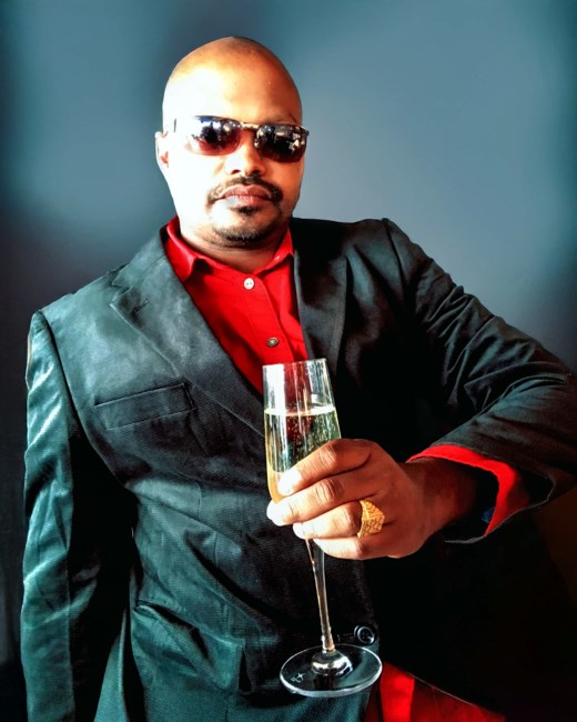 Obituary of Ravi Kiran Babu