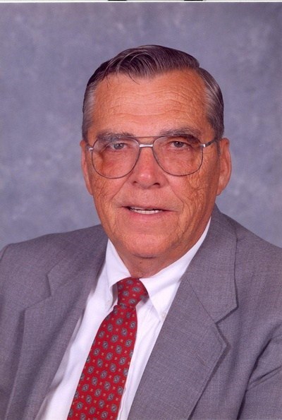 Obituary of James 
"Bud"
 Stoner