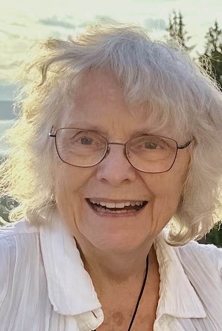 Obituary of Darlyne J Smith