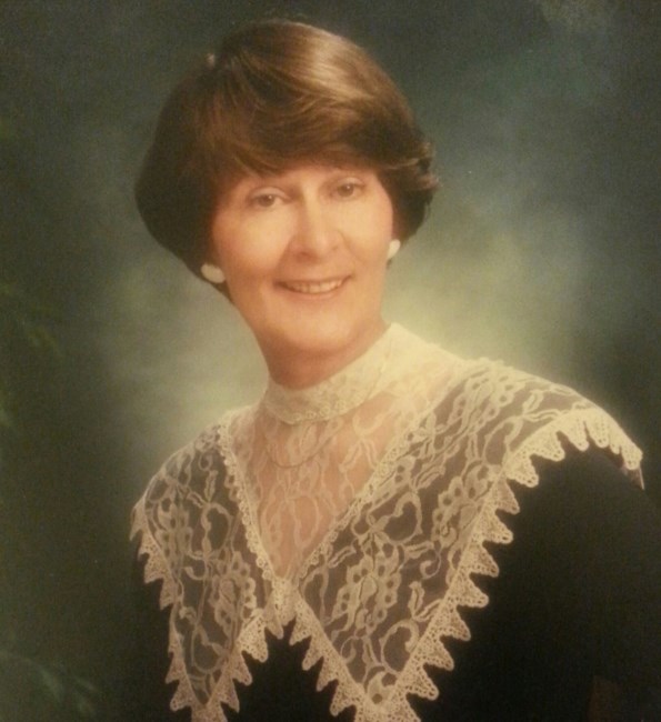 Obituary of Marjorie H Hatch