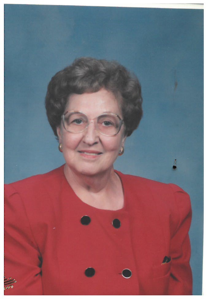 Obituary of Mary T. Mercurio
