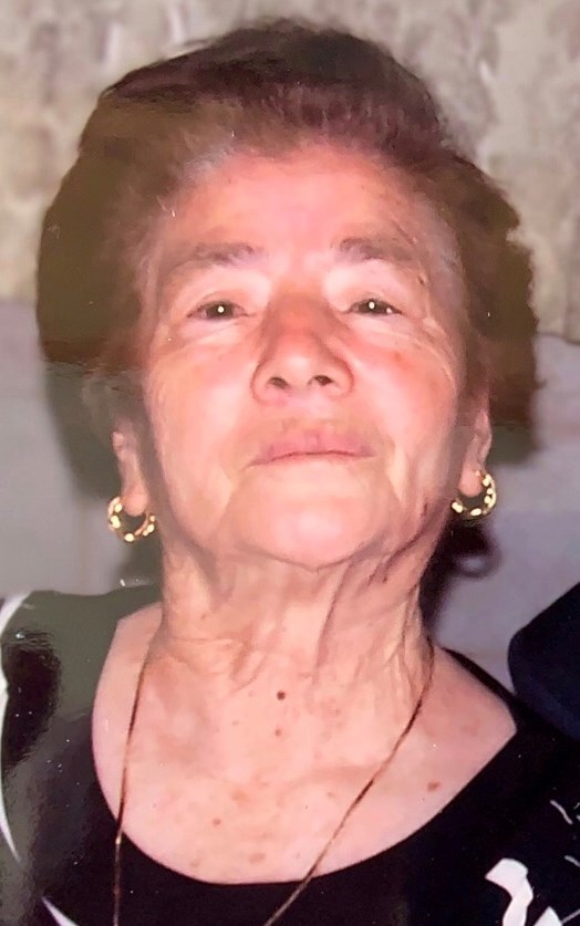 Elena Mauro Obituary Burnaby Bc