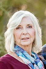 Patricia Wilson