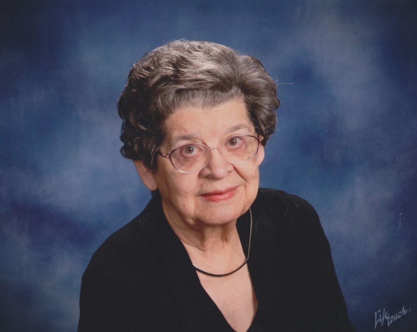 Obituary of Constance Diane Crocker