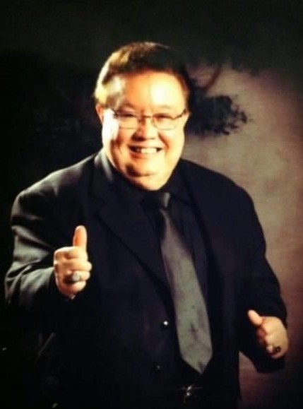 Obituary of Santiago Antonio Jimenez G Valdivia