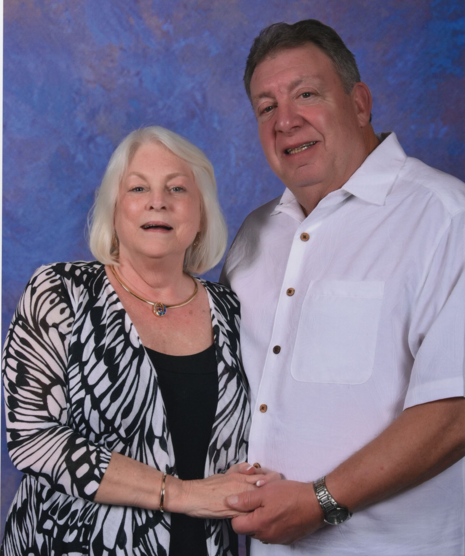 Obituario de Brenda “Kay” McLeroy Becker