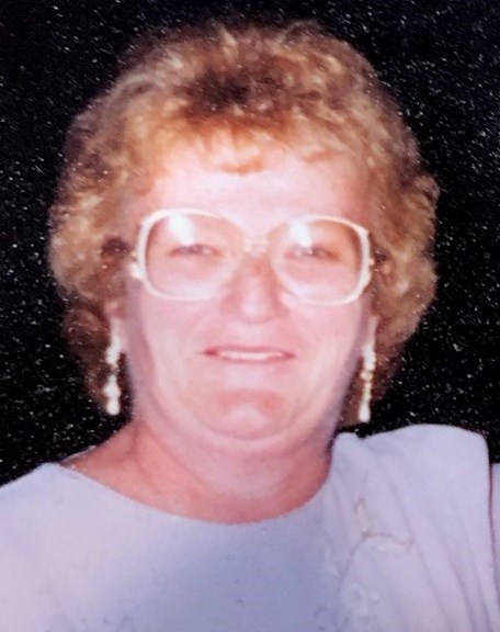 Obituary of Kathleen Z. Quinn