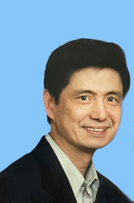 Obituary of Tru Cong Huynh