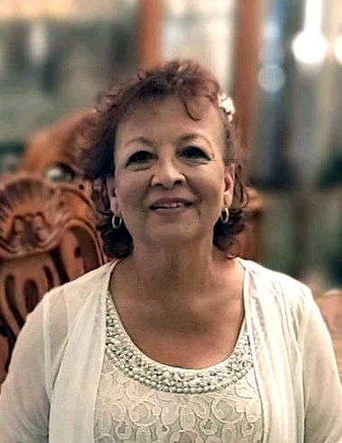 Obituary of Juanita Navarro Moreno