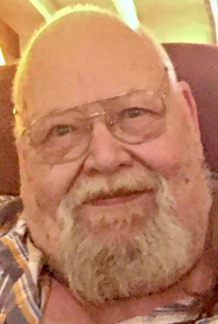 Obituario de Edward Richard Roach
