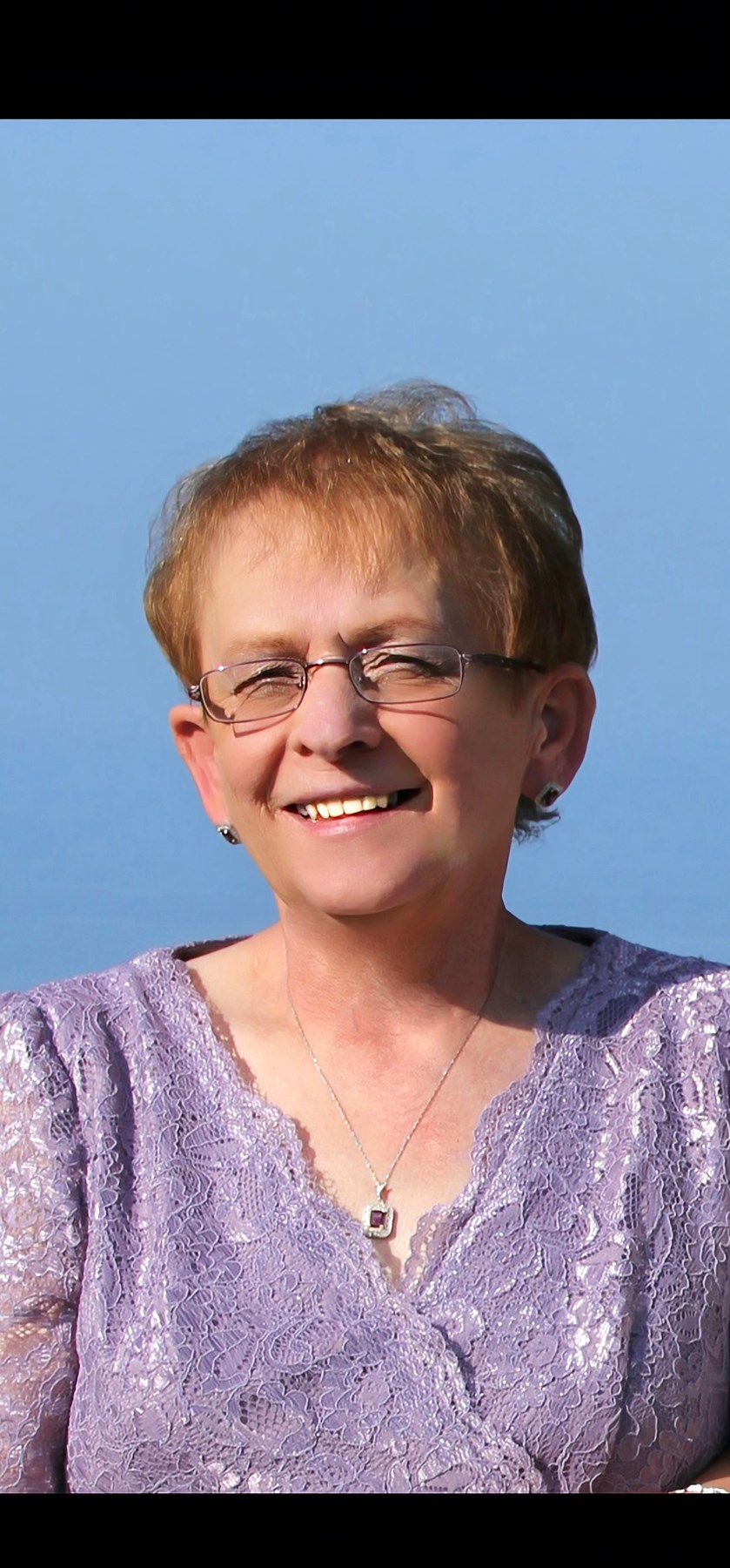 Obituary of Brenda Moreau