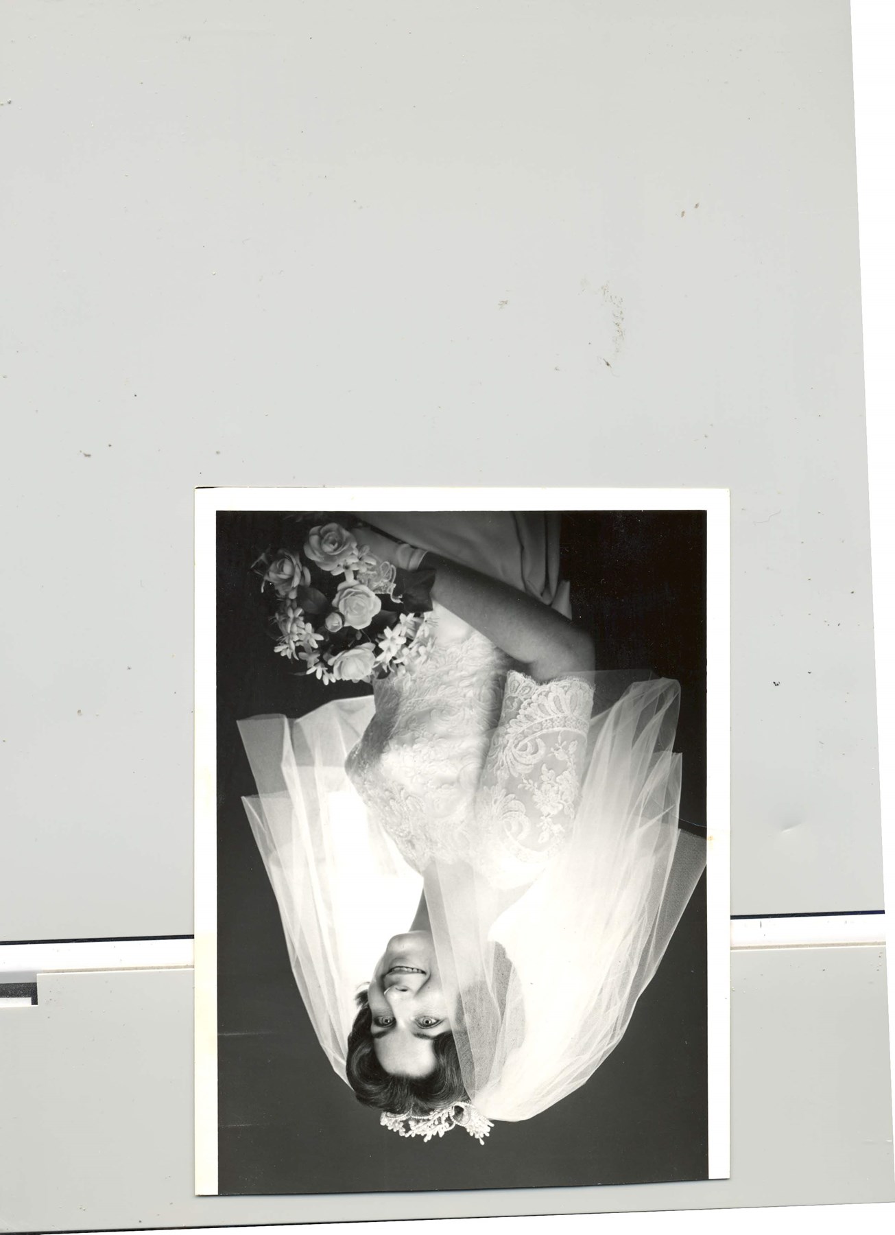 Obituary of Jean McGoldrick