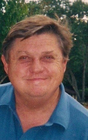 Obituary of Irvin C Pfister