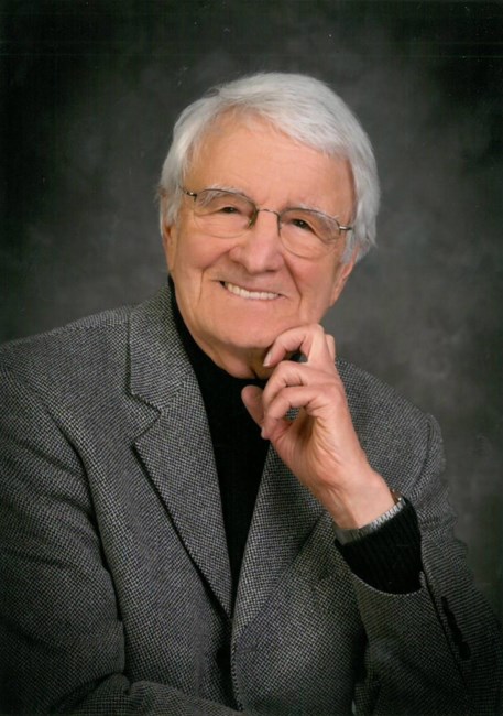 Obituary of Carl Garry