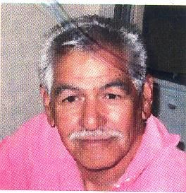 Obituary of Robert Rios Garcia