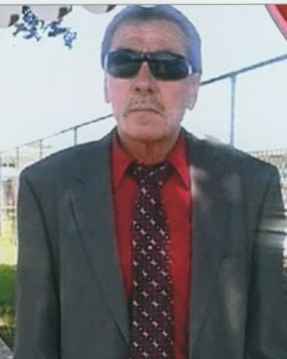 Obituary of Joel Zamarripa Jr.