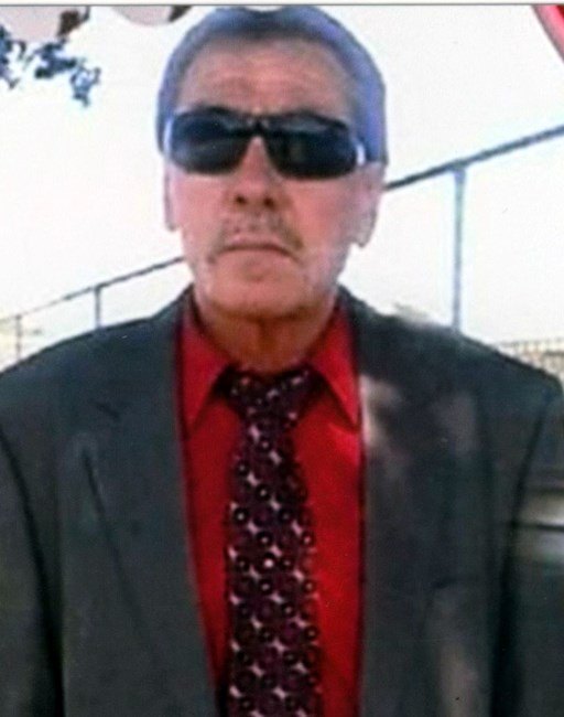 Obituary of Joel Zamarripa Jr.