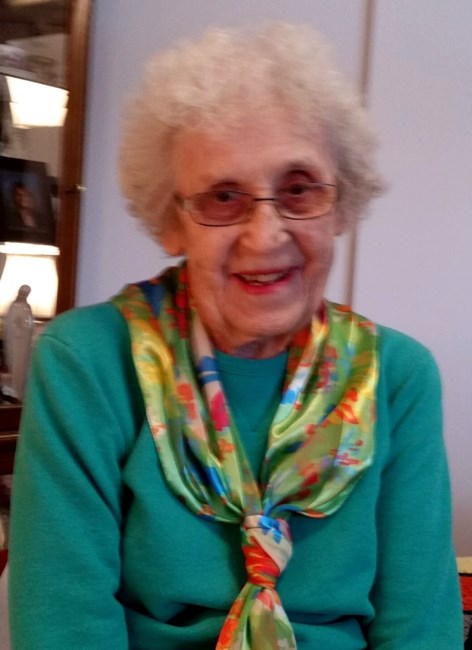 Obituary of Berna Elizabeth Kowalski