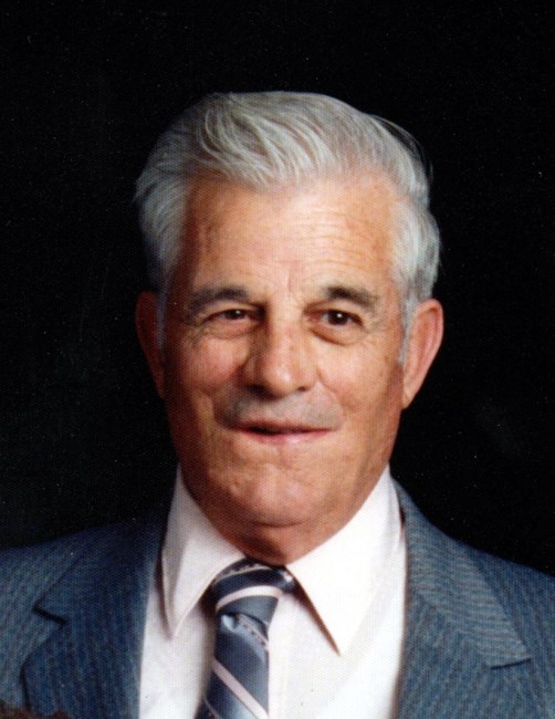 Obituary of Lester Marvin Withrow