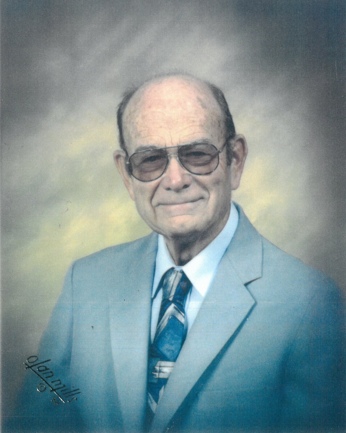 Obituary of Shelby Ray Pittman