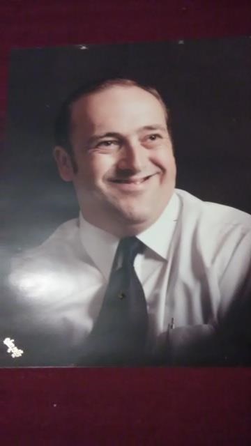 Obituary of Ricky D. Neese