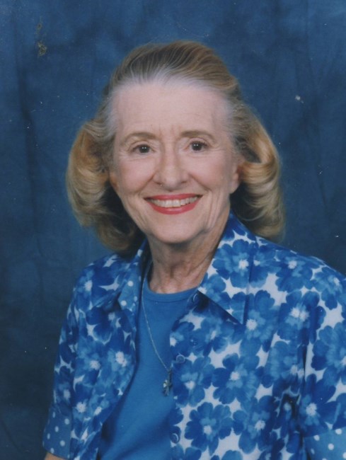 Obituario de Mary Jean Ray