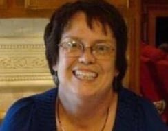 Obituary of Pamela Lee Franklin