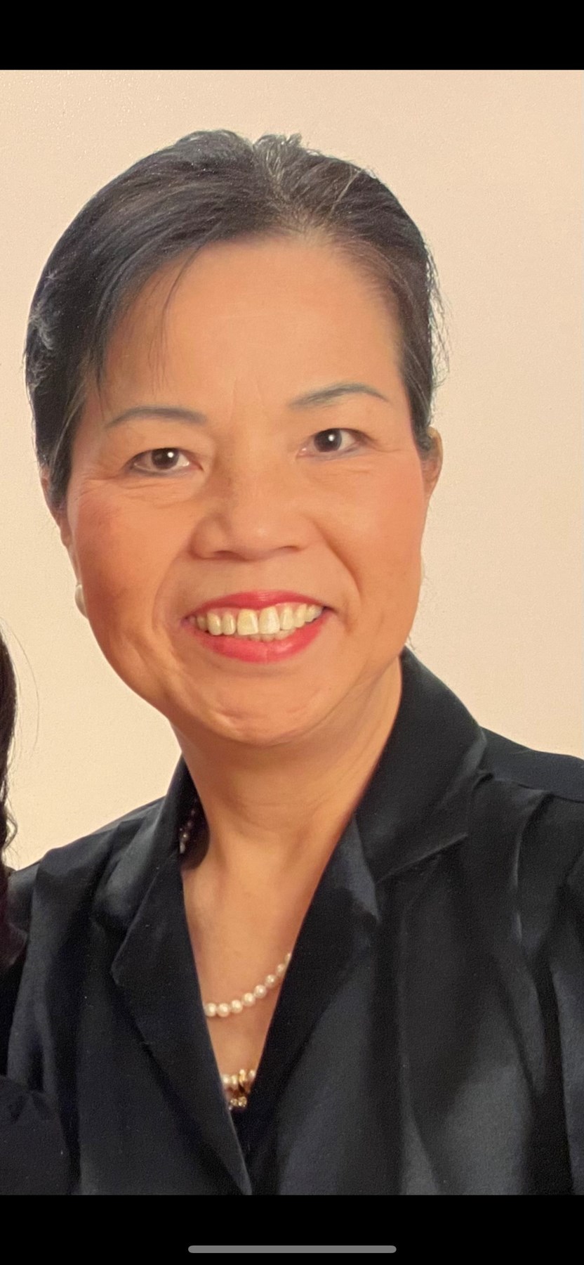 Obituary of Shen Mei Reese