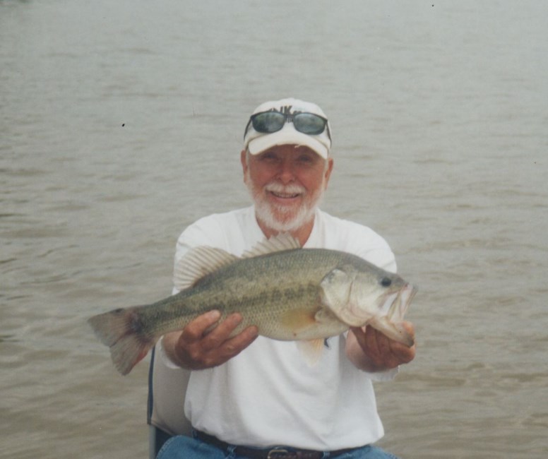 Obituary of Richard Mace Upson